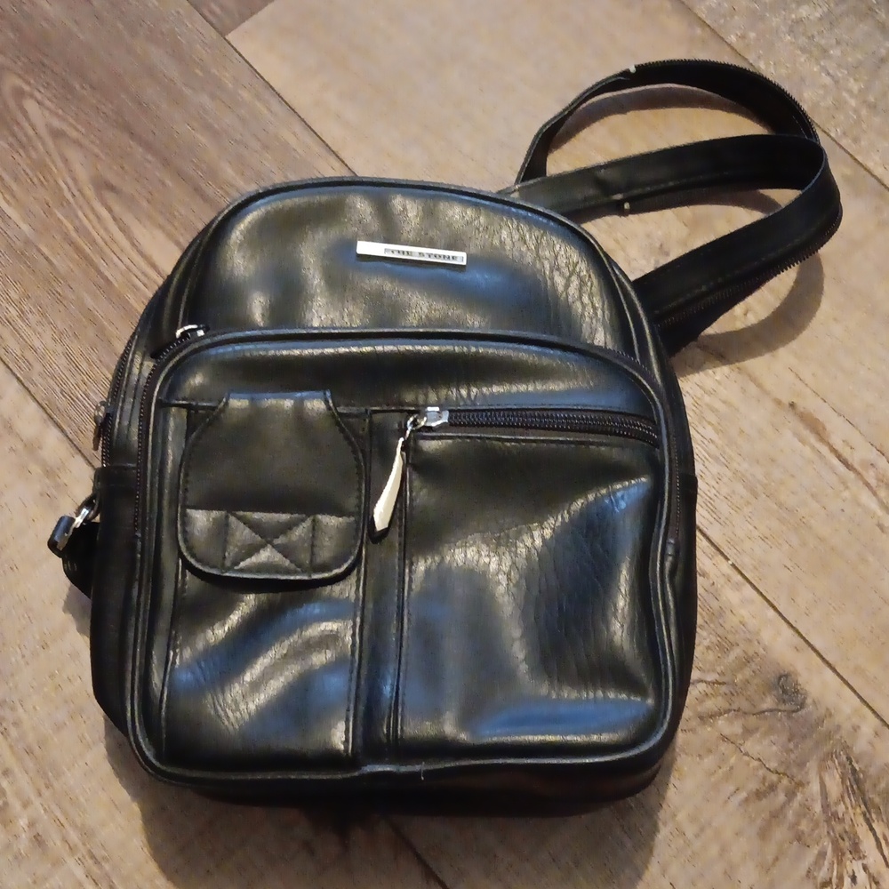 Mini‎ backpack